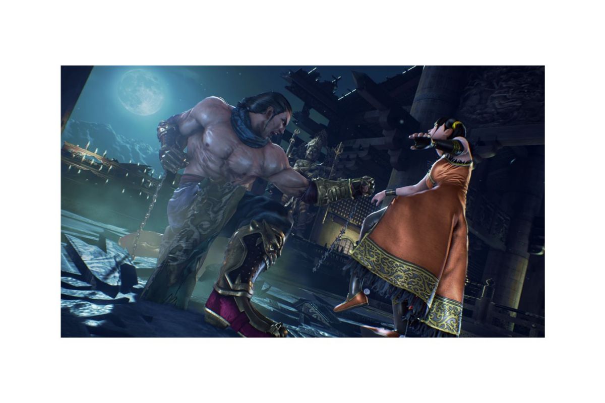 Tekken 7 Deluxe Edition