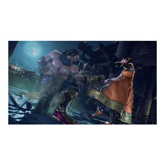 Tekken 7 Deluxe Edition