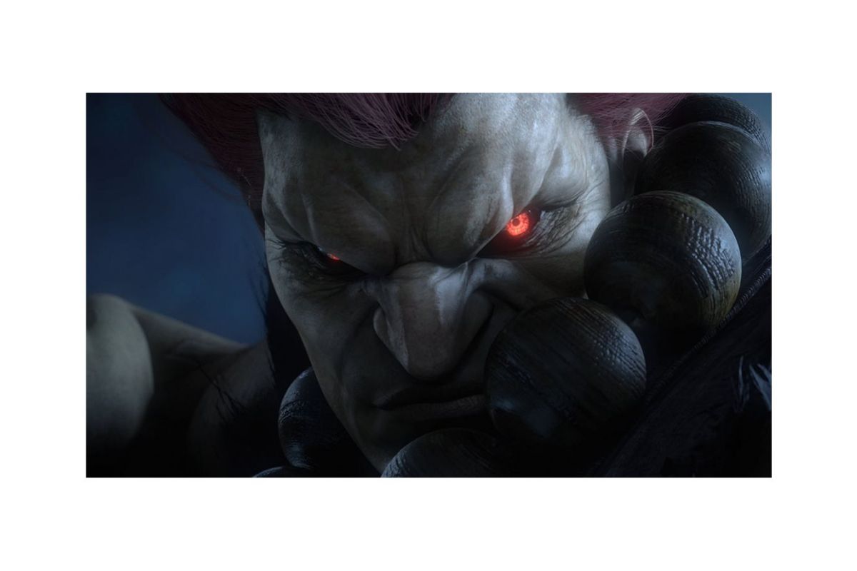 Tekken 7 Deluxe Edition