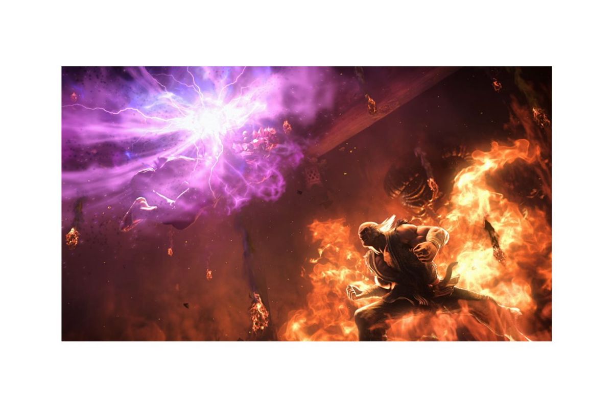 Tekken 7 Deluxe Edition