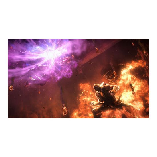 Tekken 7 Deluxe Edition