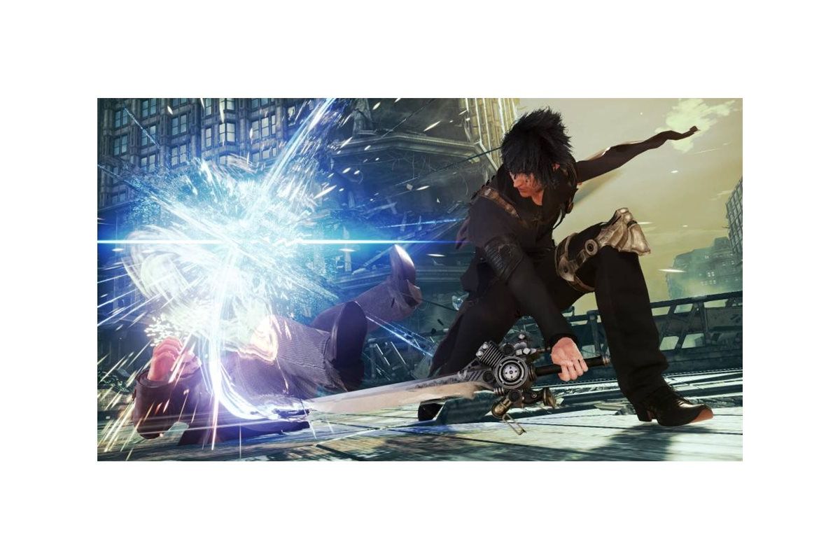 Tekken 7 Deluxe Edition