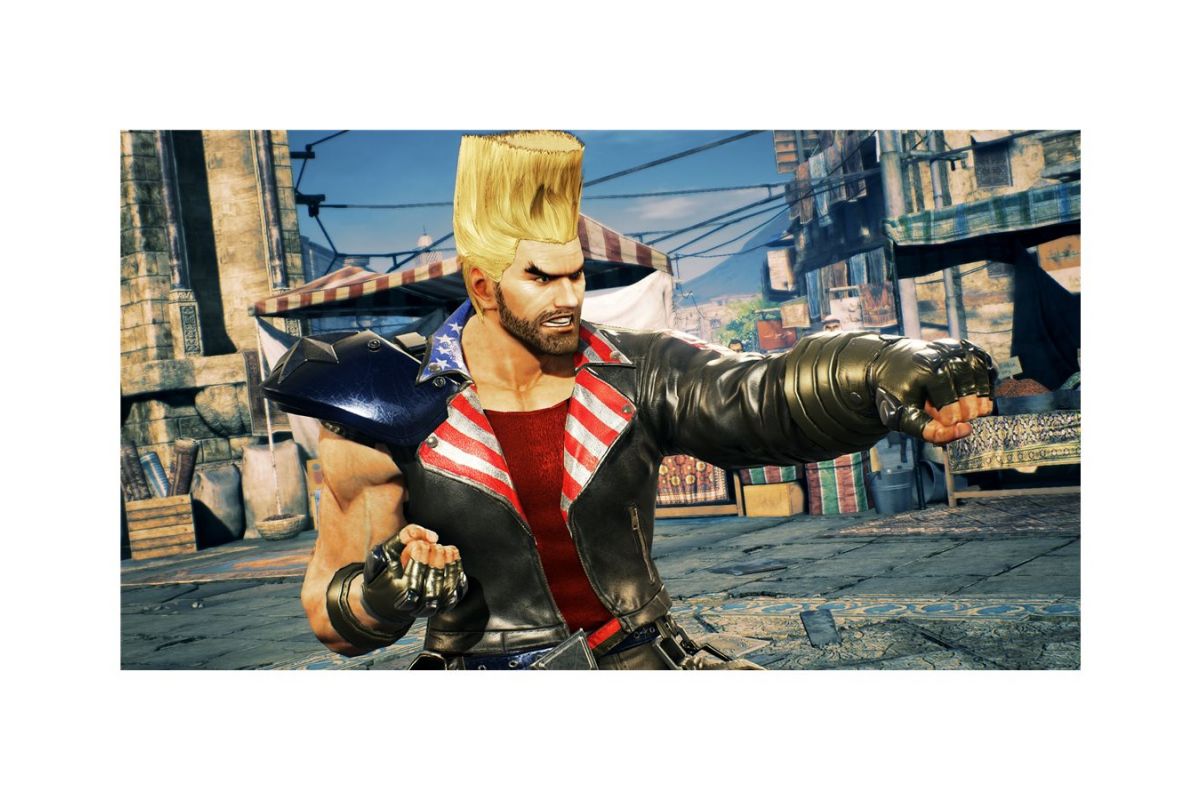 Tekken 7 Deluxe Edition