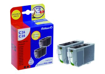 Pelikan C26 Double Pack