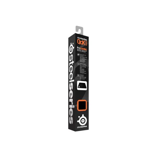 SteelSeries QcK mini