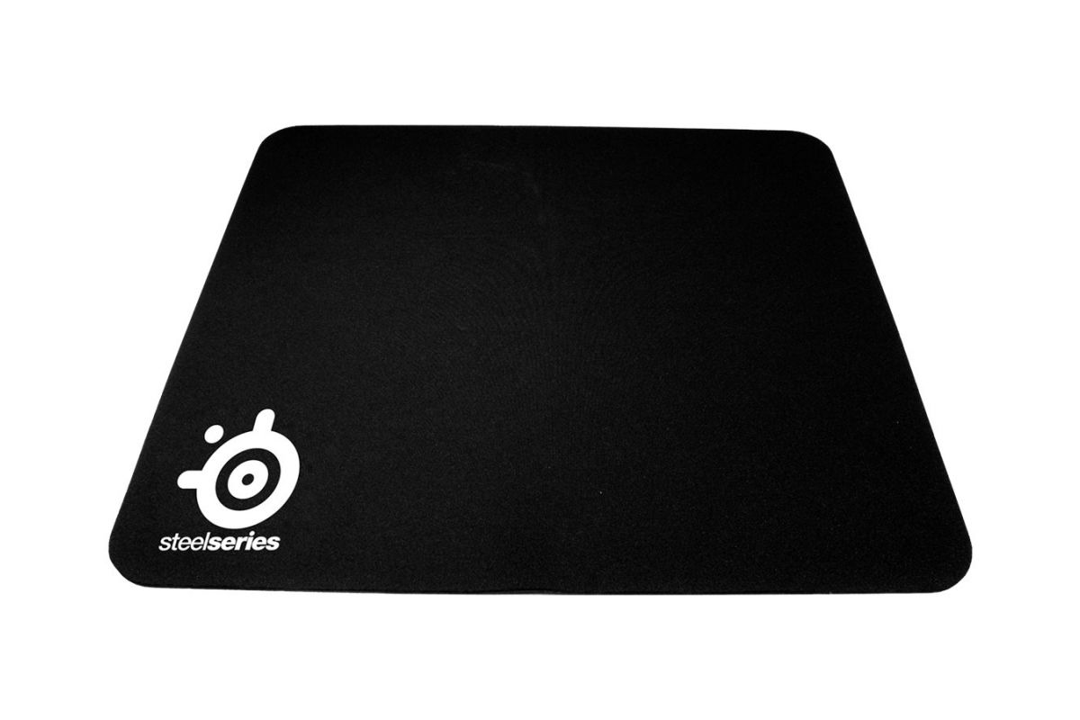 SteelSeries QcK mini