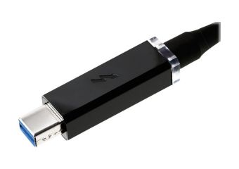 Corning Thunderbolt kabel