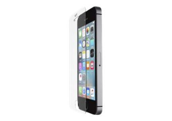 Belkin SCREEN FORCE Tempered Glass
