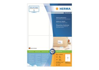HERMA Premium