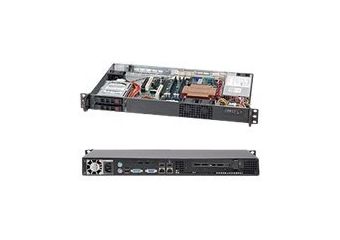 Supermicro SC510 T-200B