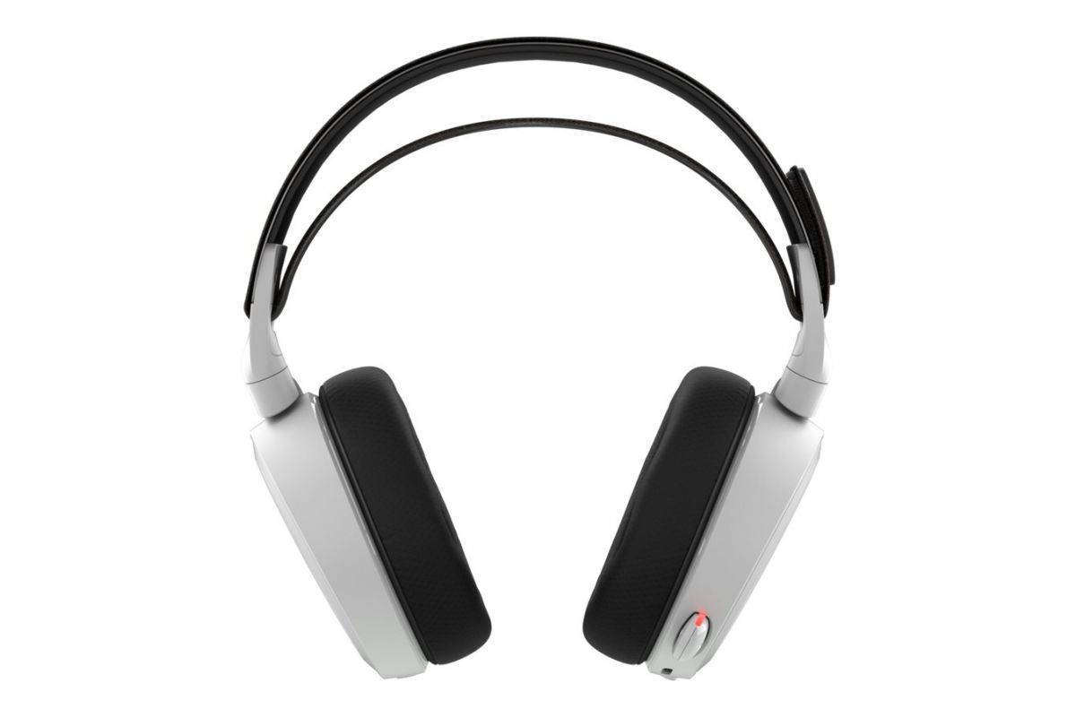 SteelSeries Arctis 7 White