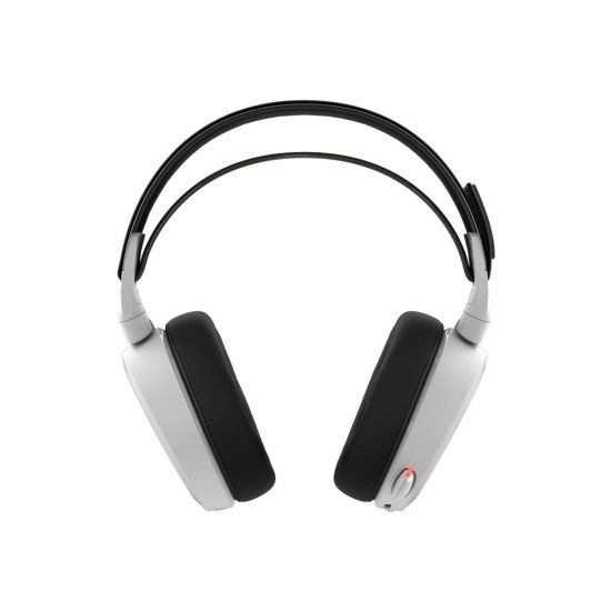 SteelSeries Arctis 7 White