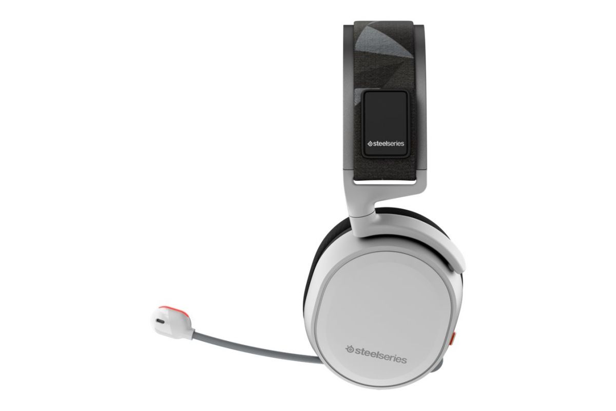 SteelSeries Arctis 7 White