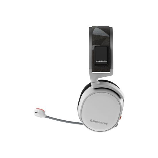 SteelSeries Arctis 7 White