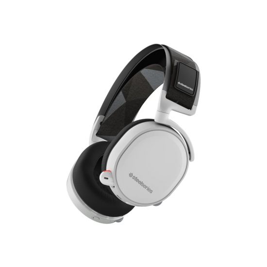 SteelSeries Arctis 7 White