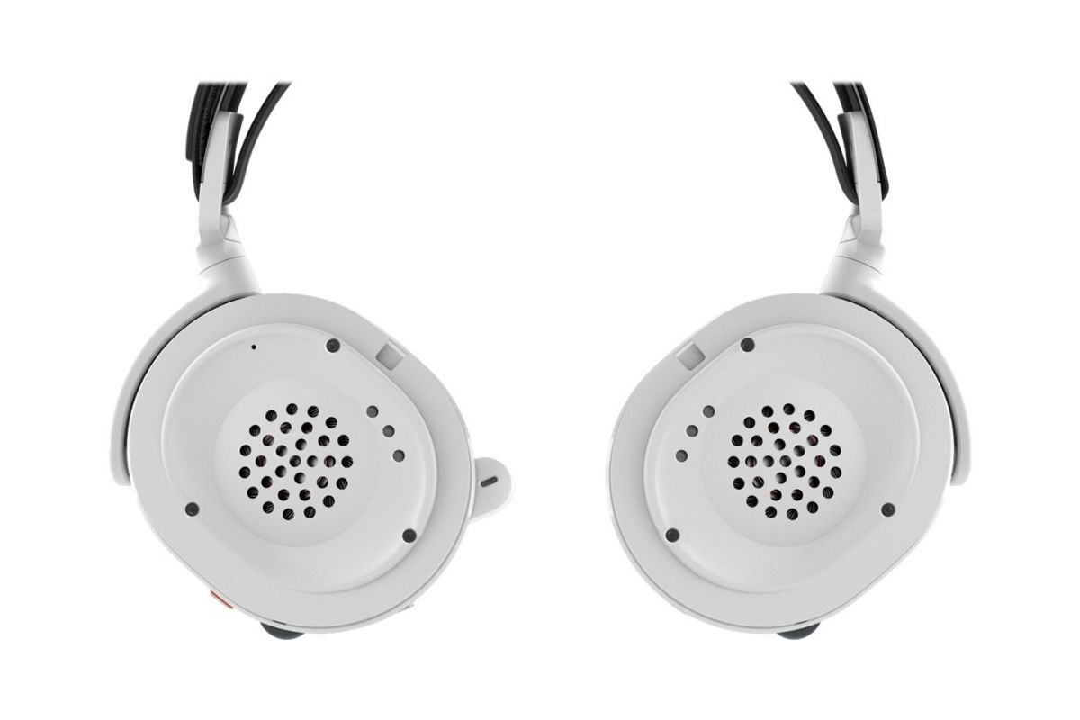 SteelSeries Arctis 7 White