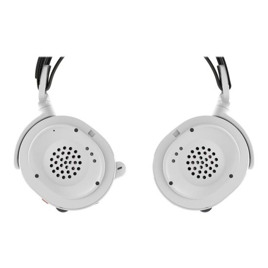 SteelSeries Arctis 7 White - 2019 Edition - trådløst headset