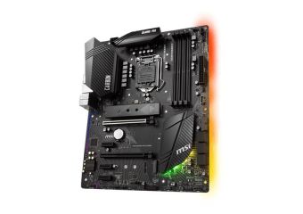 MSI H370 GAMING PRO CARBON