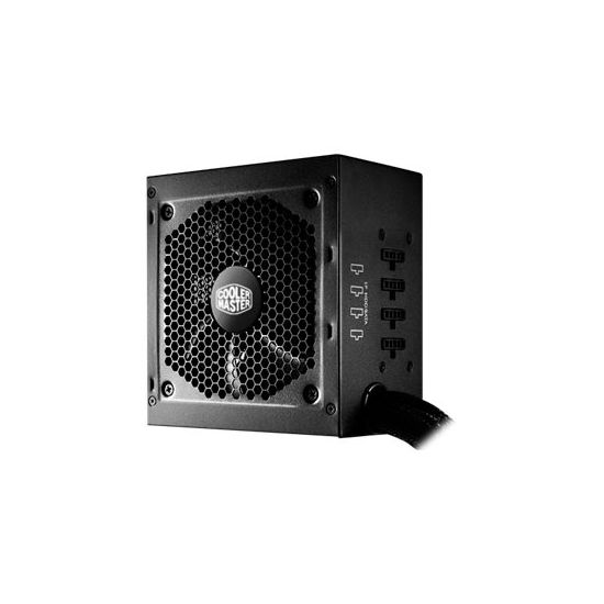 Cooler Master GM Series - strømforsyning - 650W