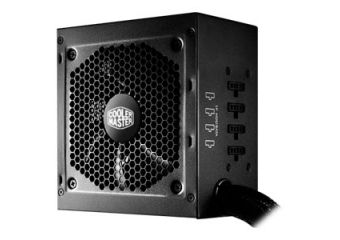 Cooler Master GM Series - strømforsyning - 650W