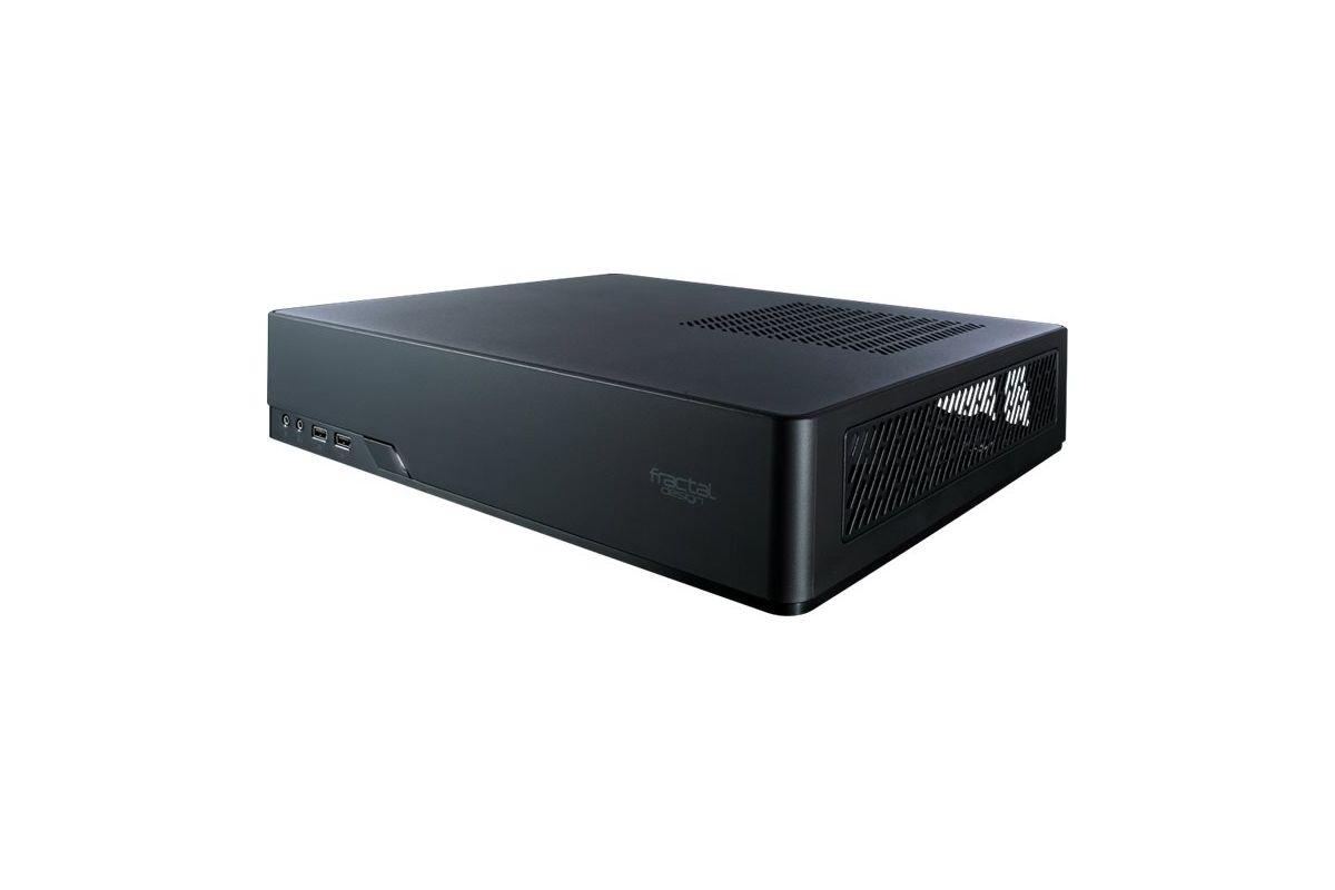 Fractal Design Node 202