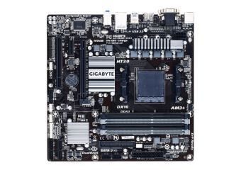 Gigabyte GA-78LMT-USB3