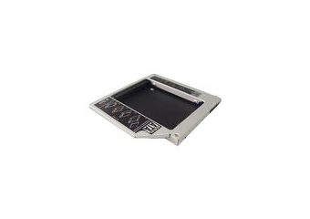 Microstorage 2nd Bay HD Kit