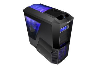 Zalman Z11 Plus