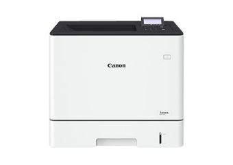 Canon i-SENSYS LBP712Cx