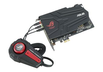 ASUS ROG Xonar Phoebus