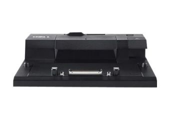 Dell EURO1 Advanced E/Port Replicator