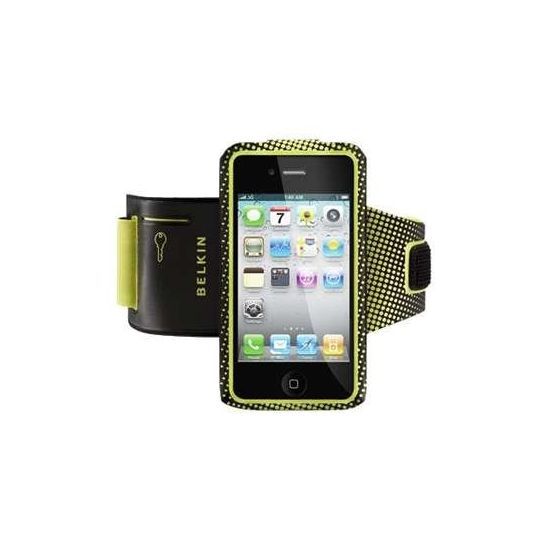 Belkin ProFit Armband - taske til arm til mobiltelefon