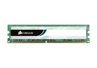 Corsair Value Select - 2GB - DDR3 - 1333MHz - DIMM 240-pin
