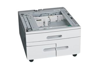 Lexmark Tandem Tray Module