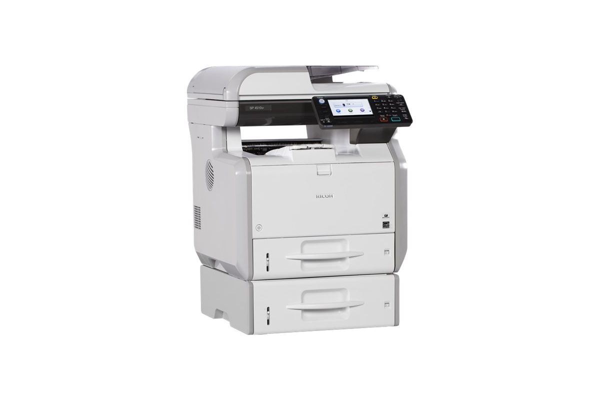Ricoh PB 1070