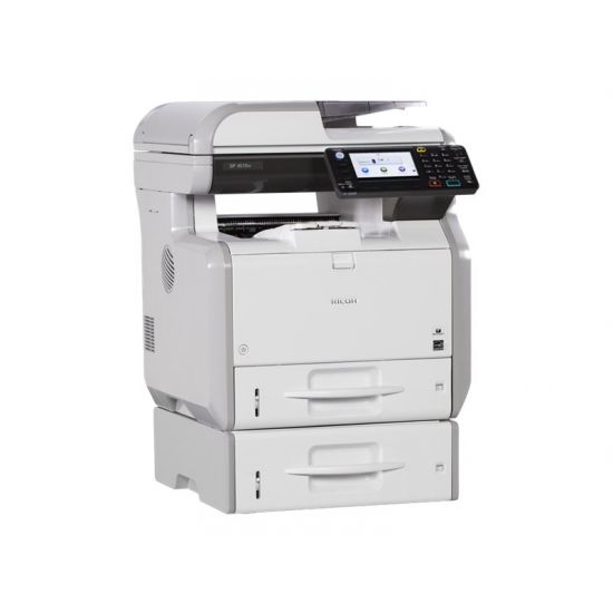 Ricoh PB 1070