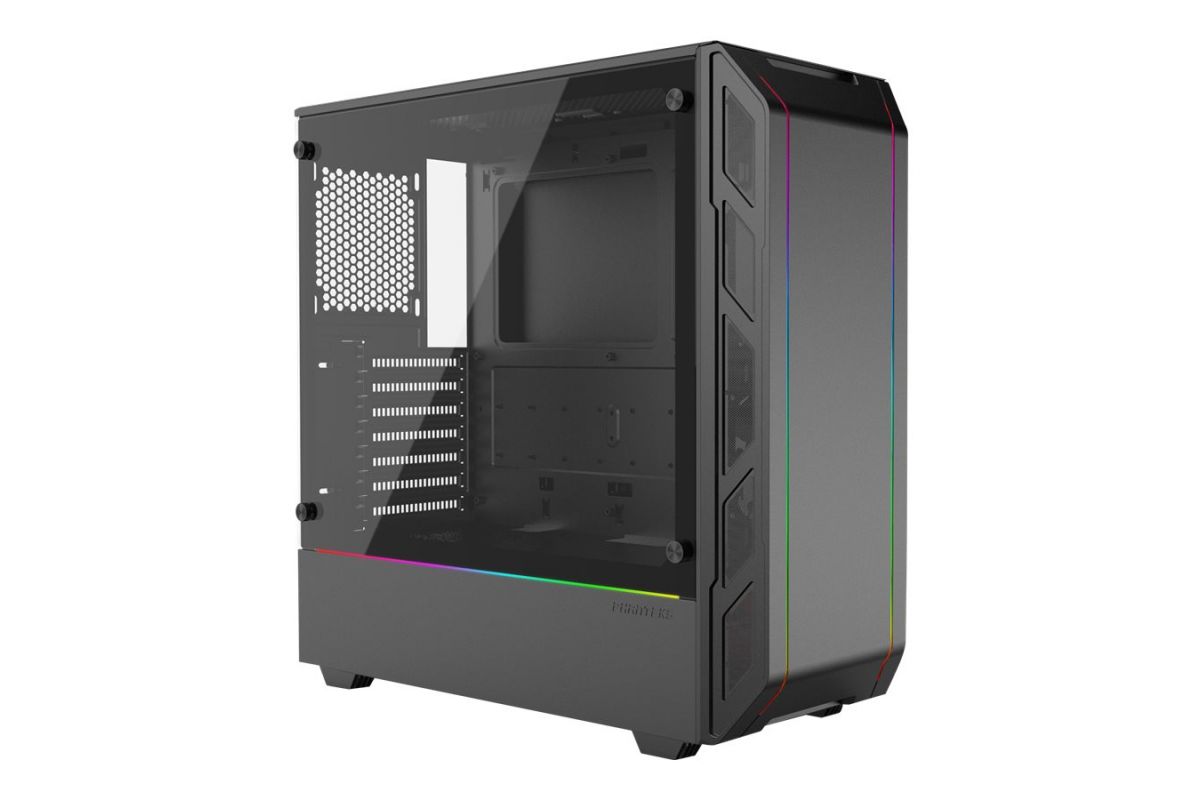 Phanteks Eclipse P350X
