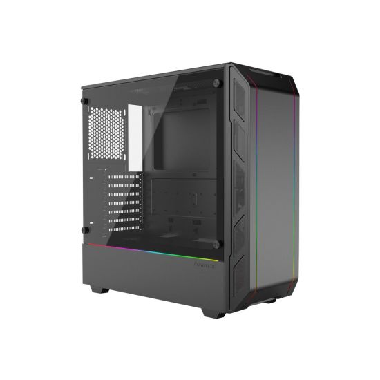 Phanteks Eclipse P350X - miditower - udvidet ATX