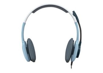 Logitech Stereo Headset H250