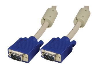 Deltaco VGA-kabel