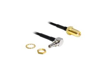 DeLOCK antenneadapter