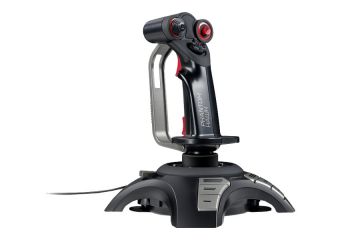 SPEEDLINK SL-6638 Phantom Hawk Flightstick