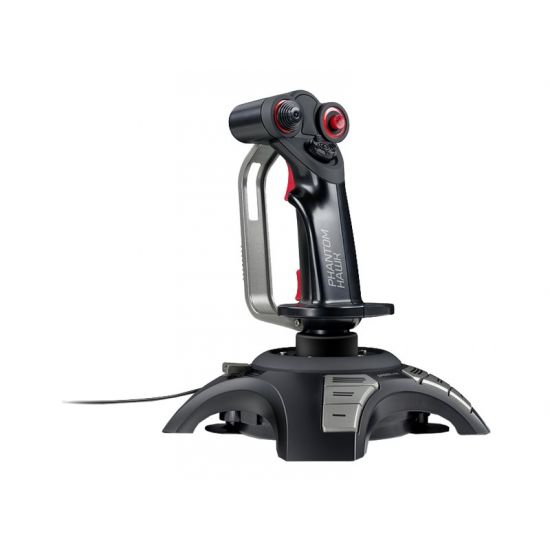 SPEEDLINK SL-6638 Phantom Hawk Flightstick
