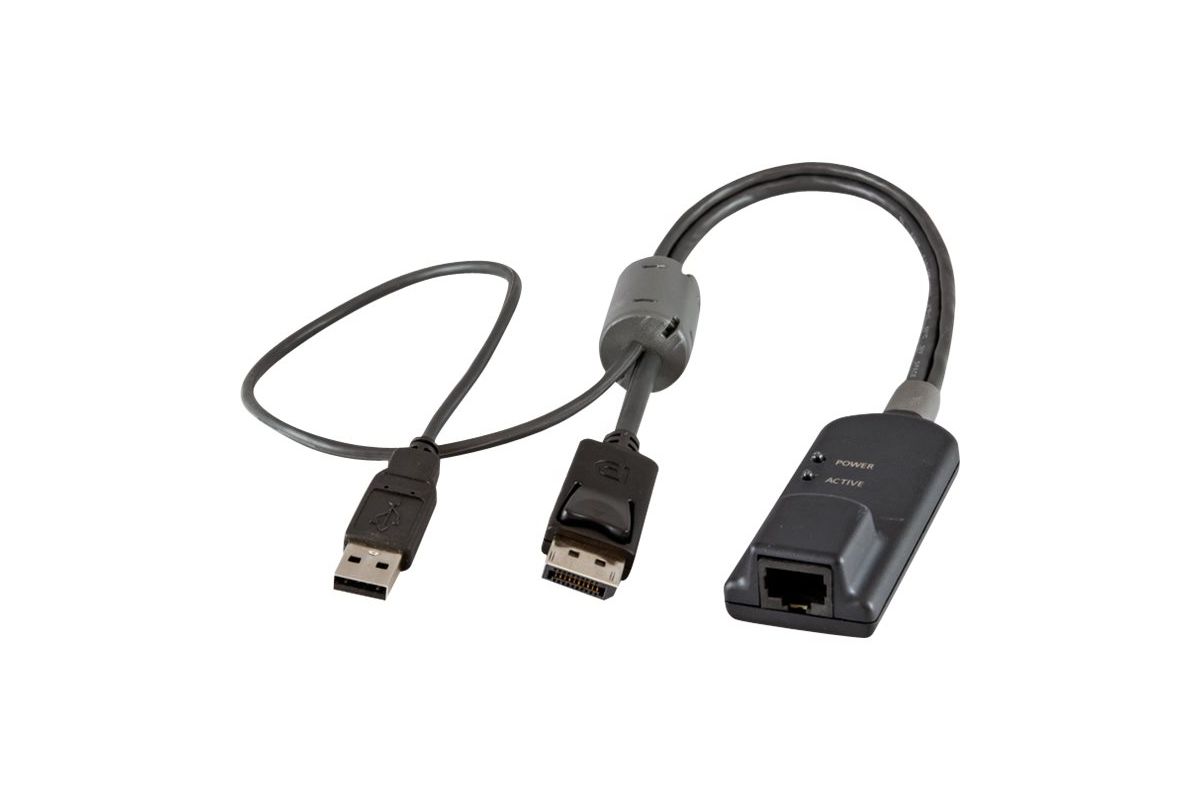 Avocent Server Interface Module