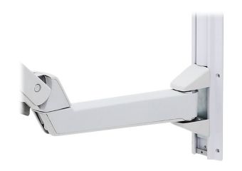 Ergotron StyleView Sit-Stand Combo Extender