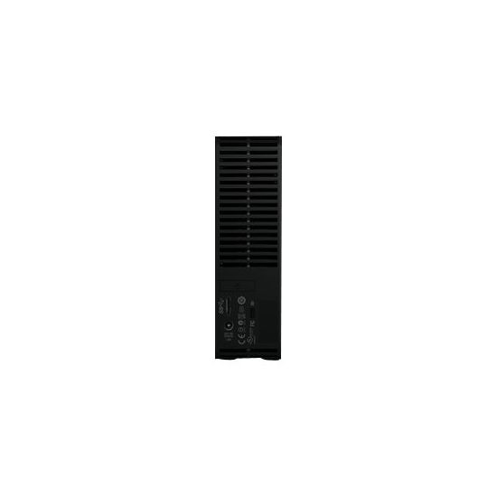 WD Elements Desktop WDBWLG0020HBK - 2TB
