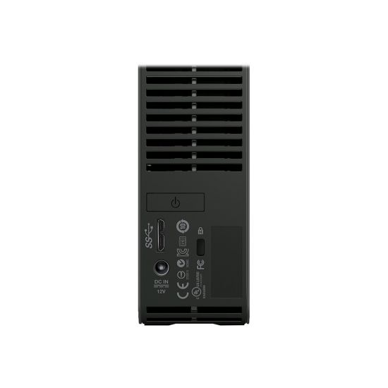 WD Elements Desktop WDBWLG0020HBK - 2TB