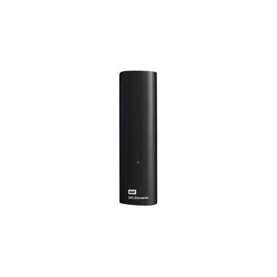 WD Elements Desktop WDBWLG0020HBK - 2TB