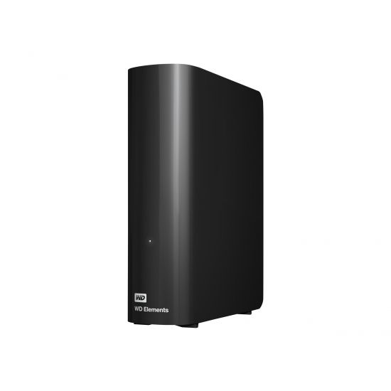 WD Elements Desktop WDBWLG0020HBK - 2TB