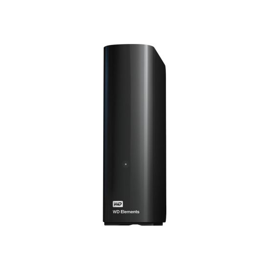 WD Elements Desktop WDBWLG0020HBK - 2TB